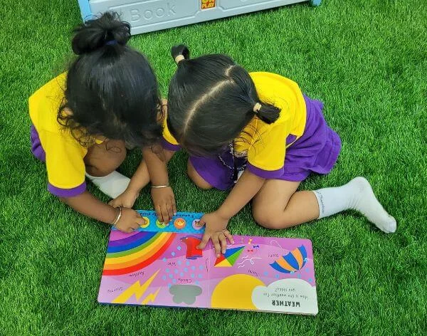 Little Douglasites Play School campus photo 3 of 22 — Barrackpore