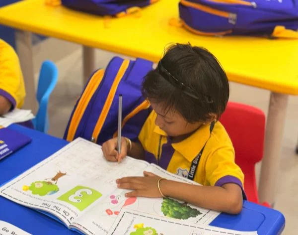 Little Douglasites Play School campus photo 4 of 22 — Barrackpore