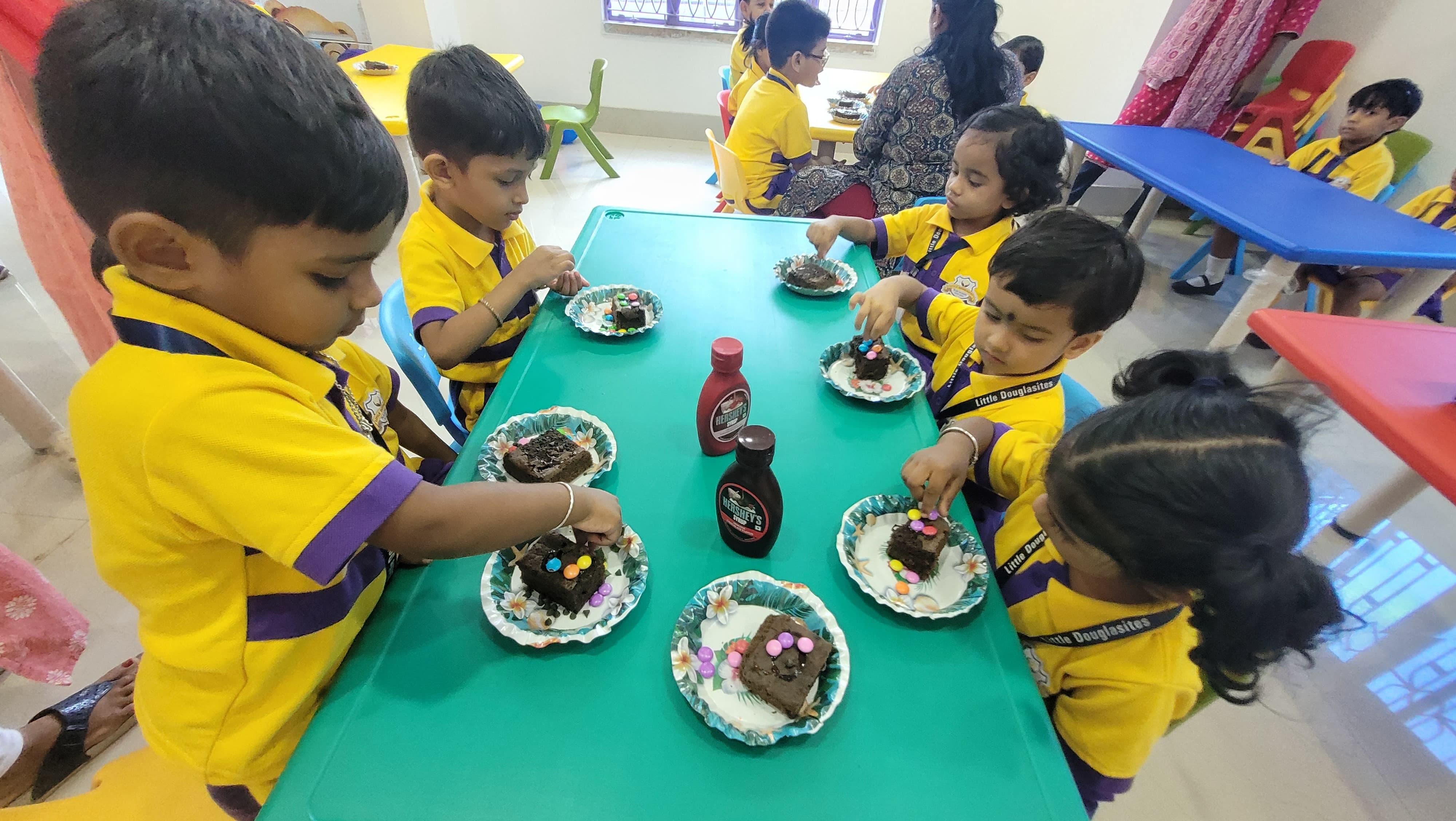Little Douglasites Play School campus photo 6 of 22 — Barrackpore