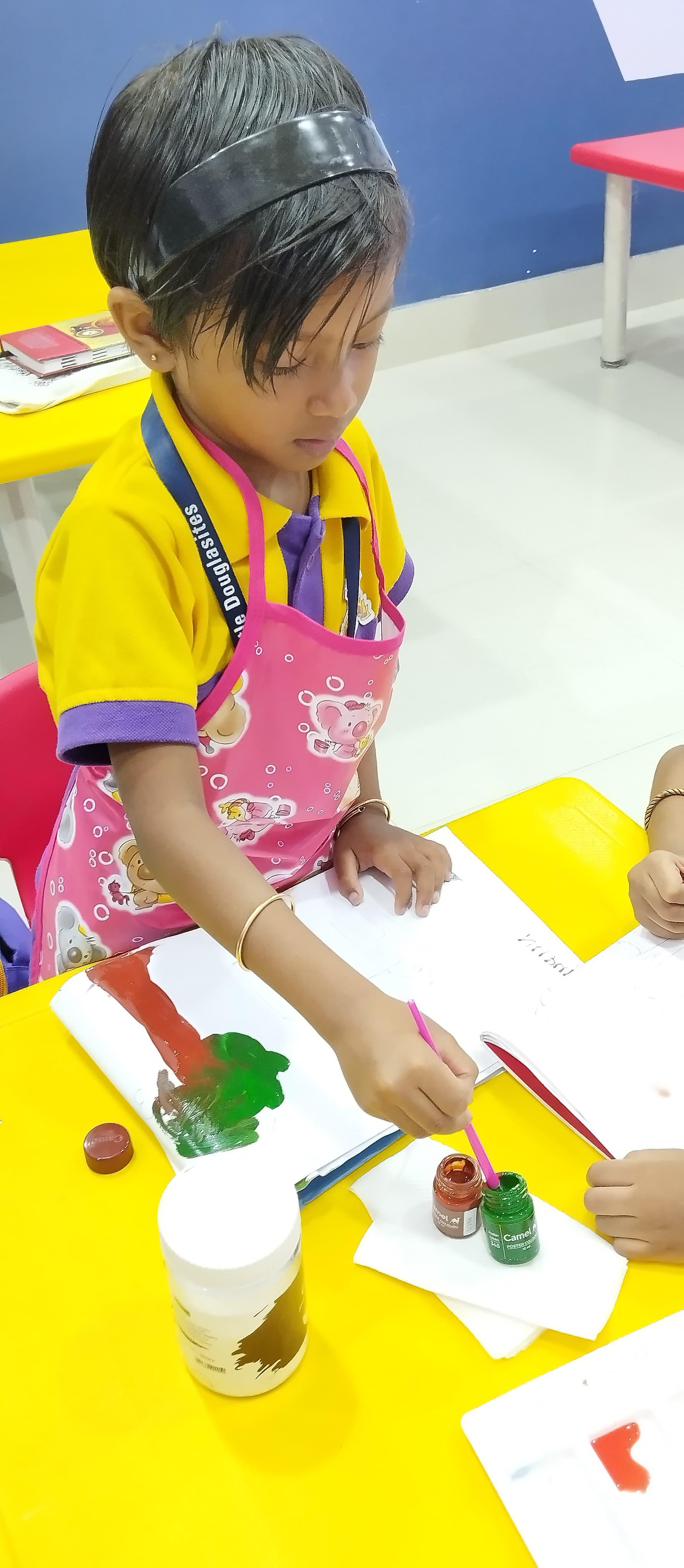Little Douglasites Play School campus photo 13 of 22 — Barrackpore