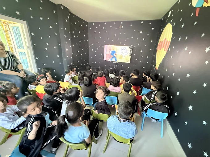 Little Douglasites Play School campus photo 10 of 22 — Barrackpore