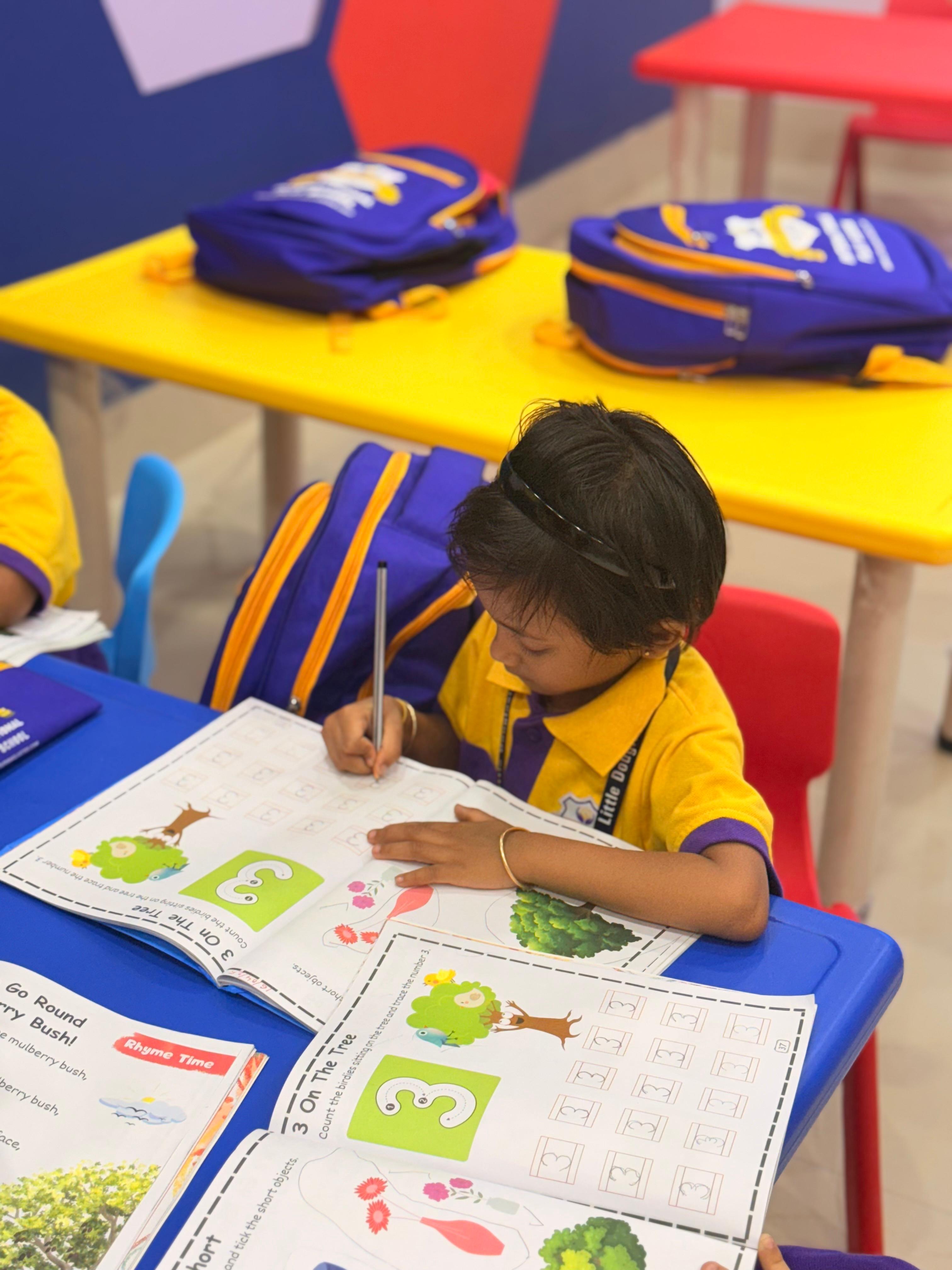 Little Douglasites Play School campus photo 9 of 22 — Barrackpore