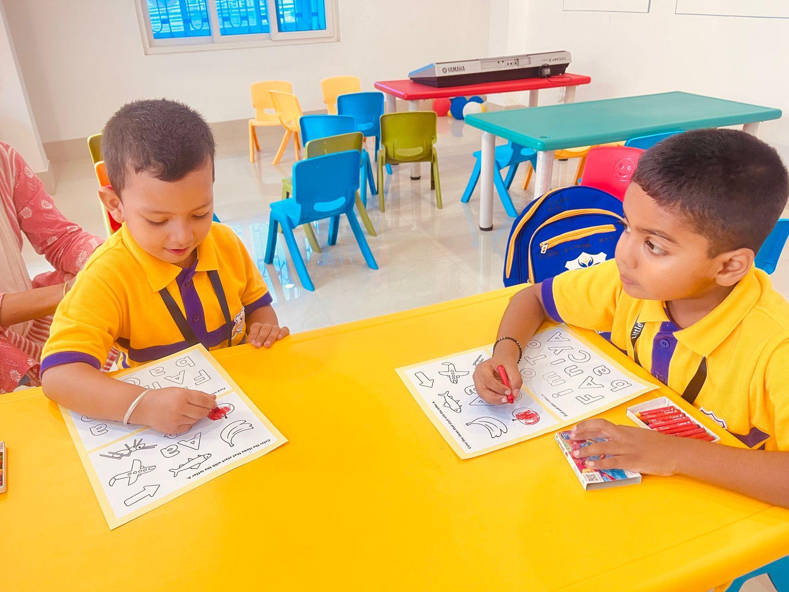 Little Douglasites Play School campus photo 16 of 22 — Barrackpore