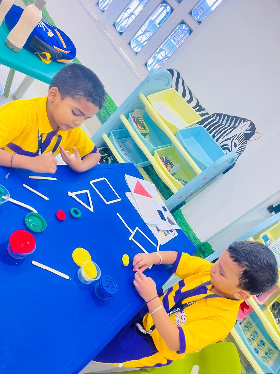 Little Douglasites Play School campus photo 15 of 22 — Barrackpore