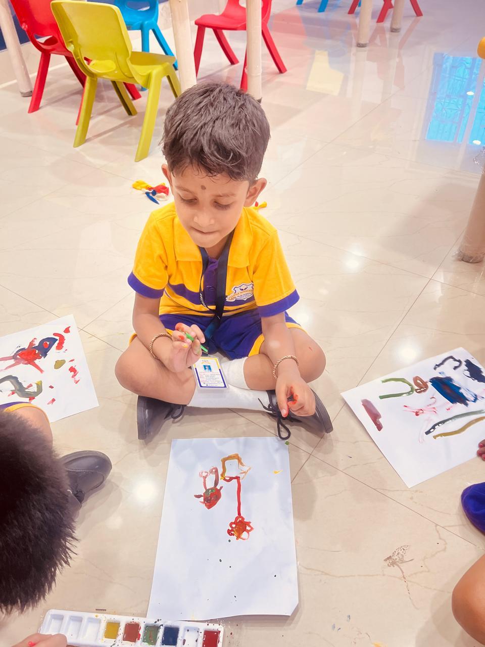 Little Douglasites Play School campus photo 18 of 22 — Barrackpore