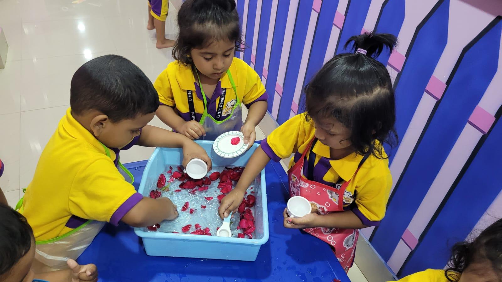 Little Douglasites Play School campus photo 17 of 22 — Barrackpore