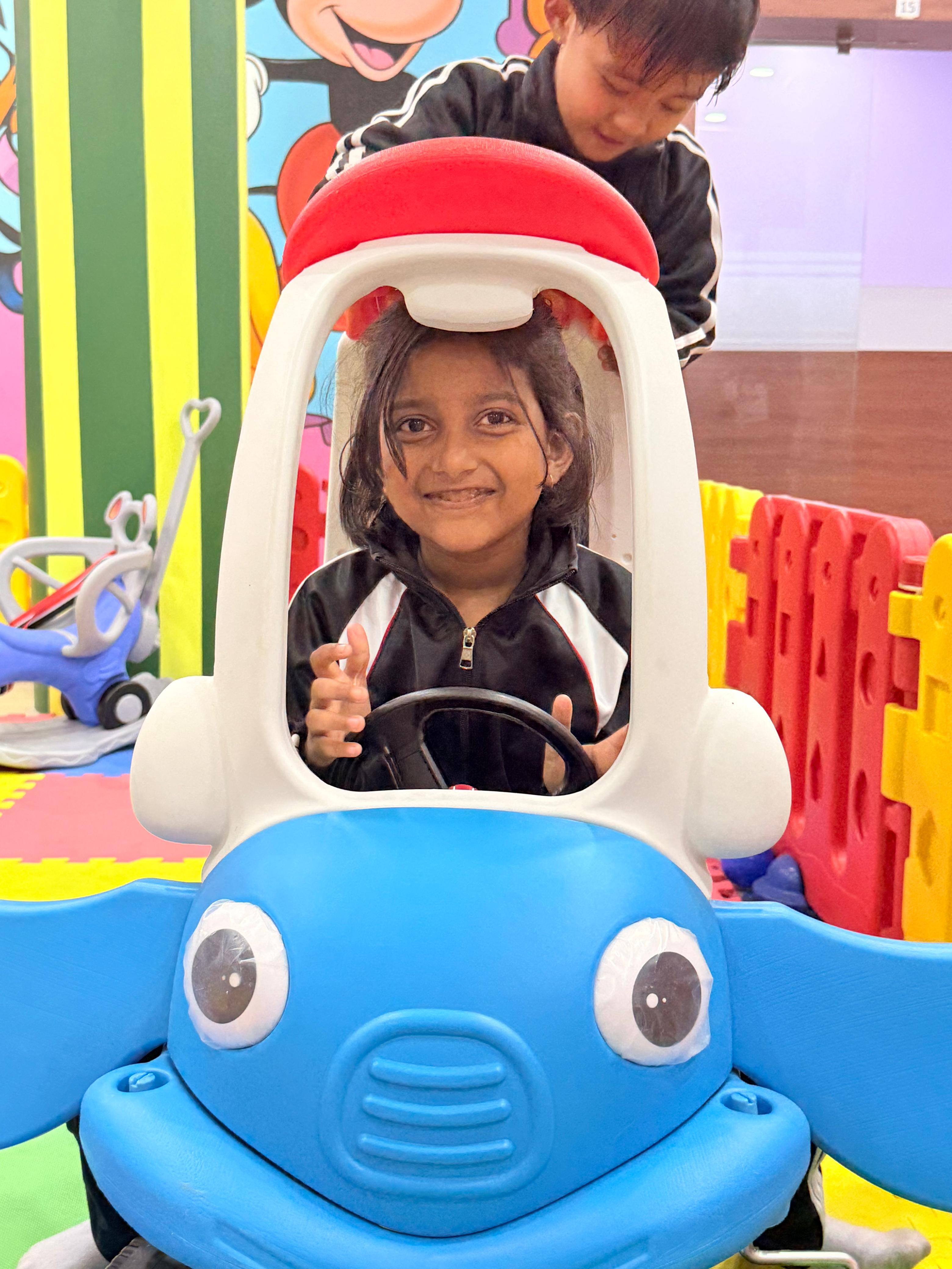 Little Douglasites Play School campus photo 21 of 22 — Barrackpore