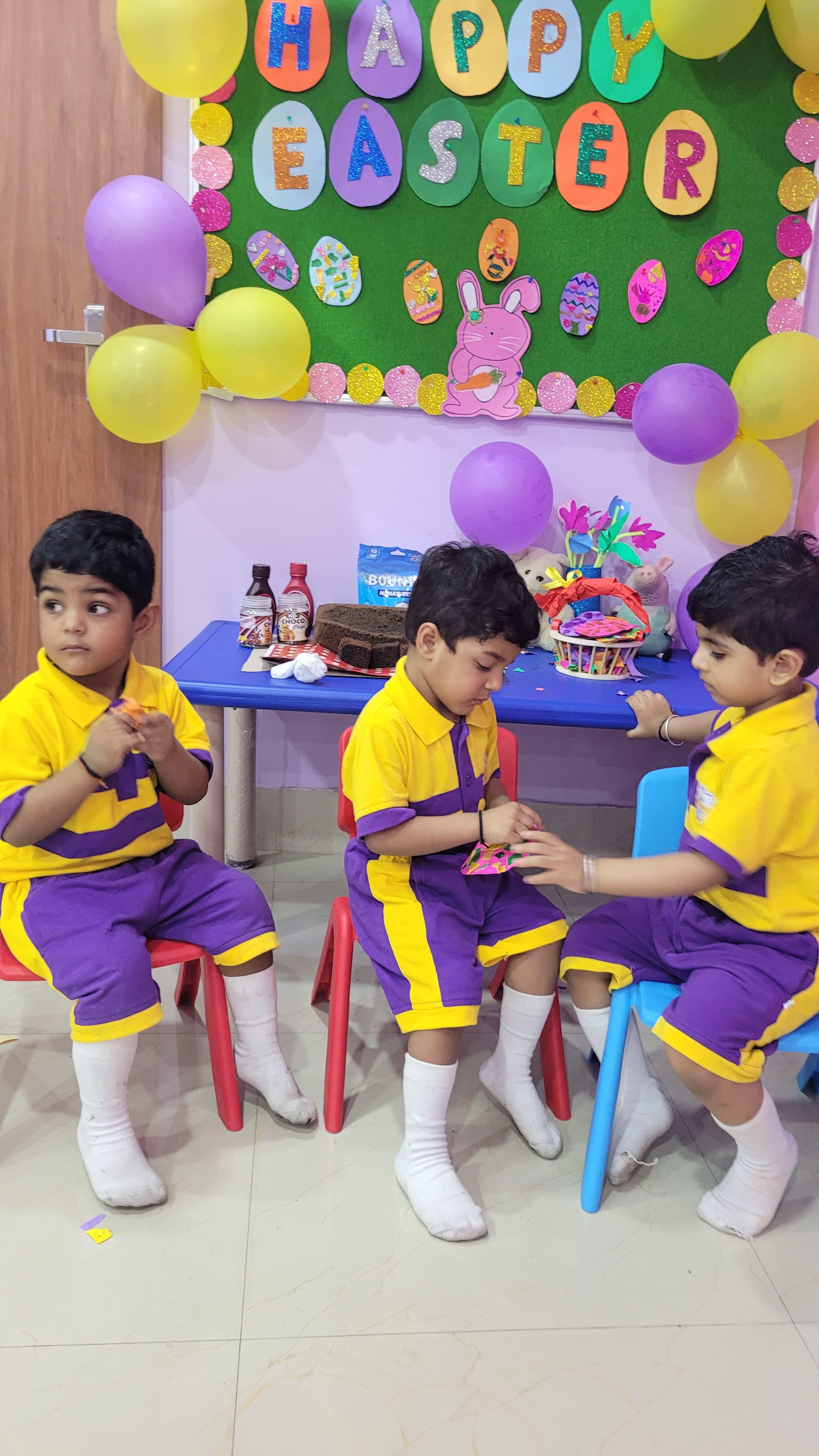 Little Douglasites Play School campus photo 19 of 22 — Barrackpore