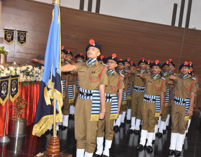 Sainik School campus photo 12 of 21 — Bijapur (Vijayapura)