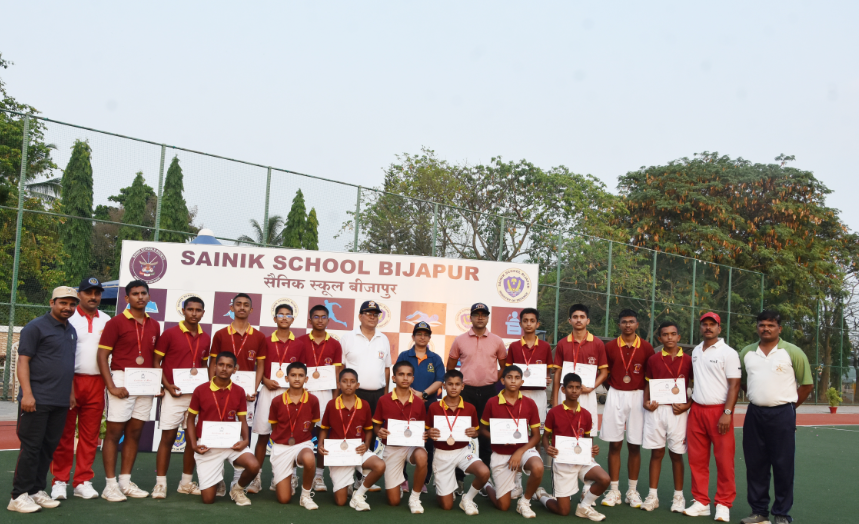 Sainik School campus photo 15 of 21 — Bijapur (Vijayapura)