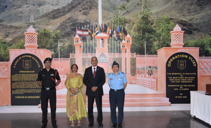 Sainik School campus photo 19 of 21 — Bijapur (Vijayapura)