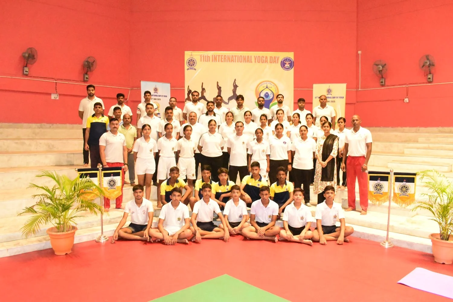 Sainik School campus photo 2 of 17 — Sambalpur