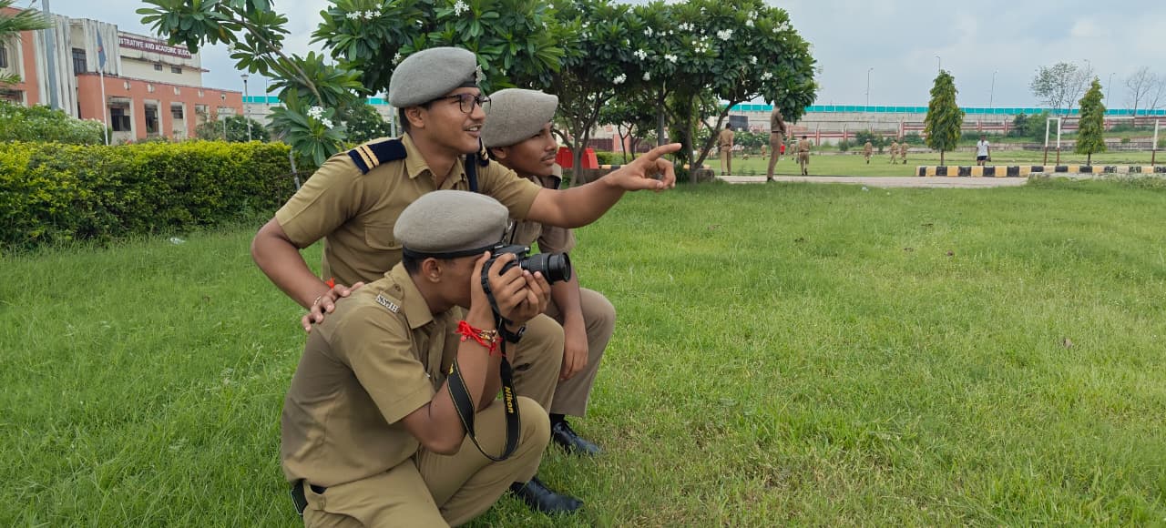 Sainik School campus photo 4 of 30 — Jhansi