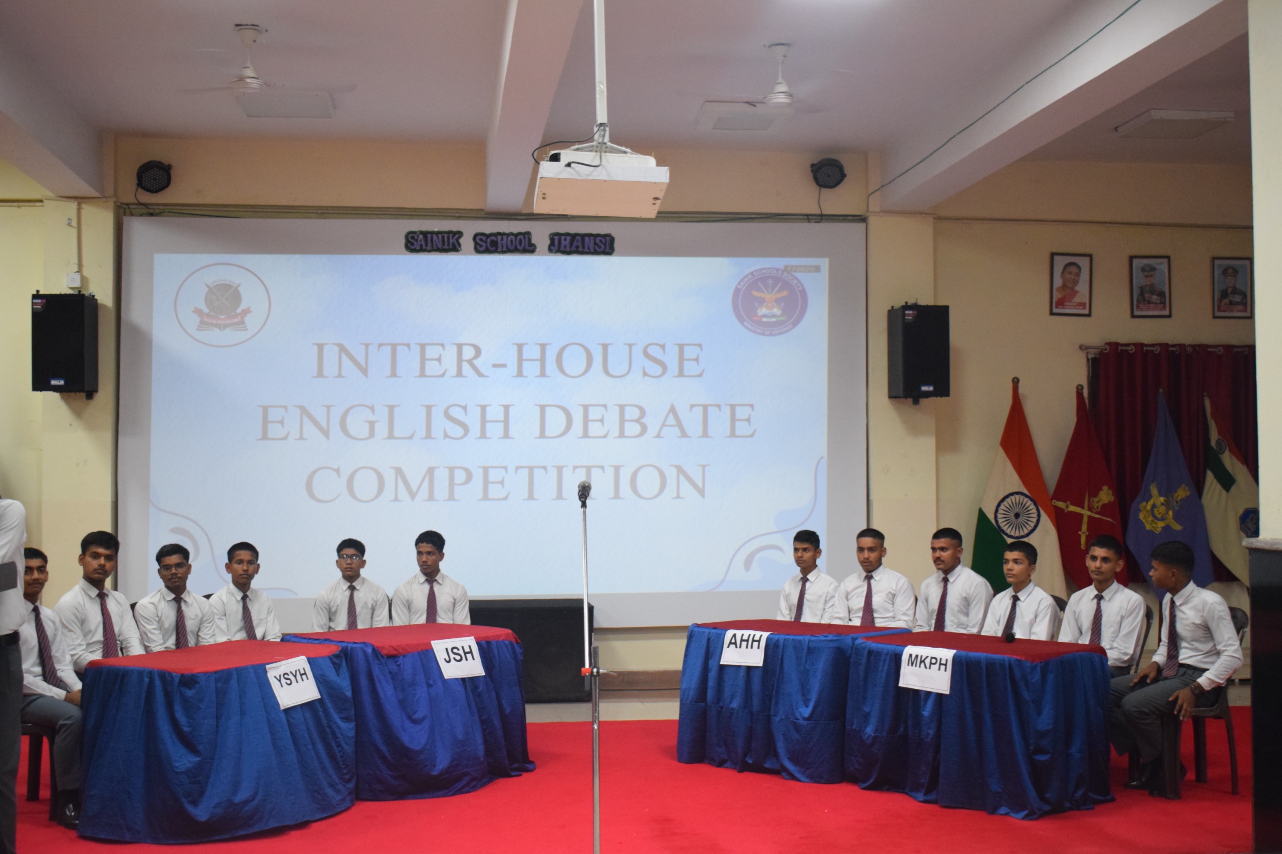 Sainik School campus photo 16 of 30 — Jhansi