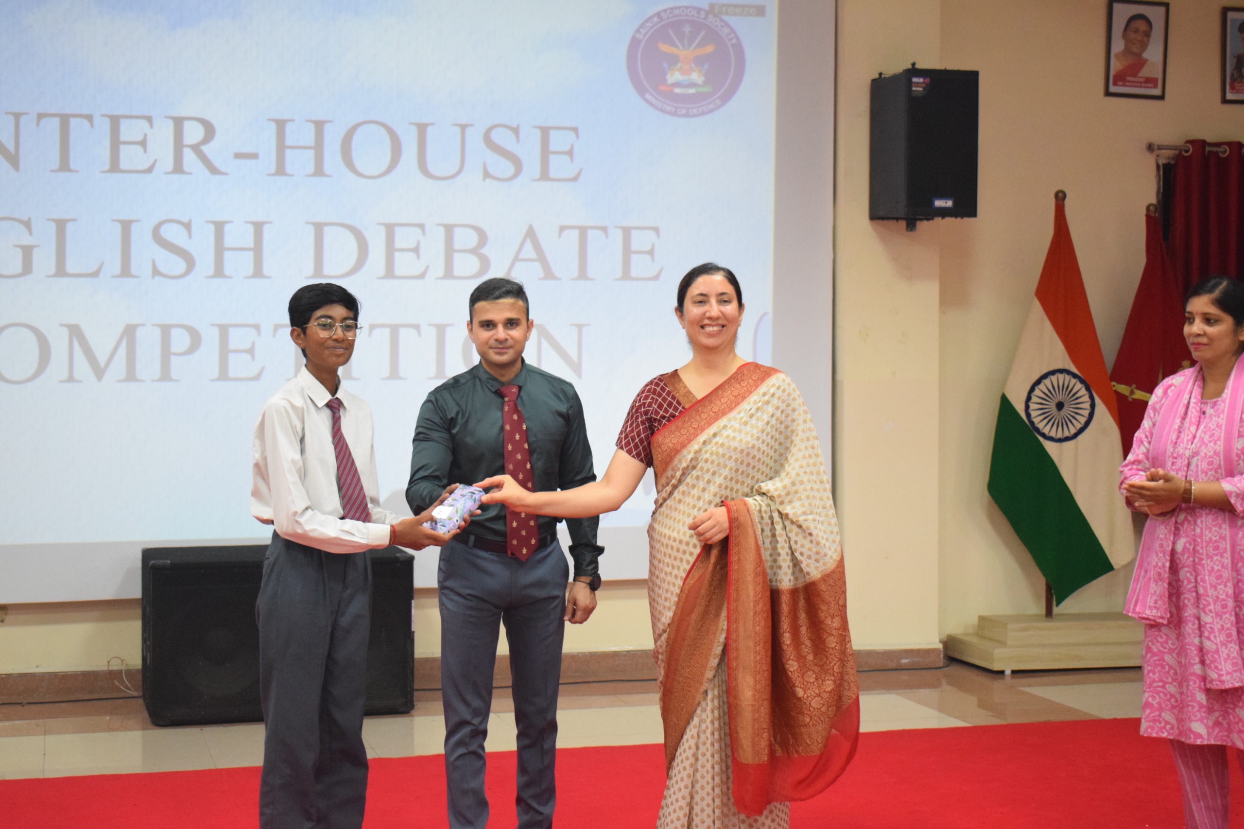 Sainik School campus photo 15 of 30 — Jhansi