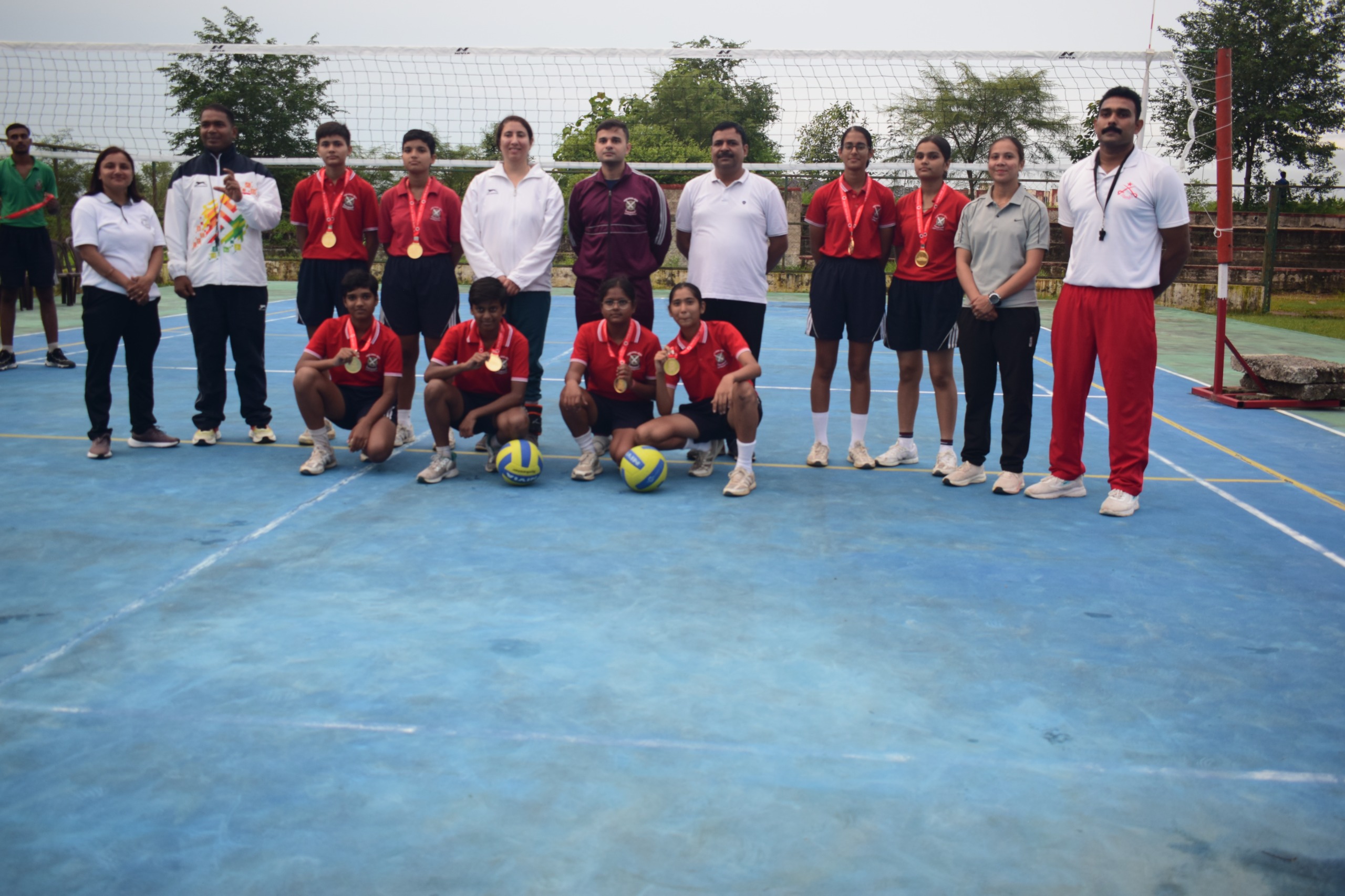Sainik School campus photo 20 of 30 — Jhansi