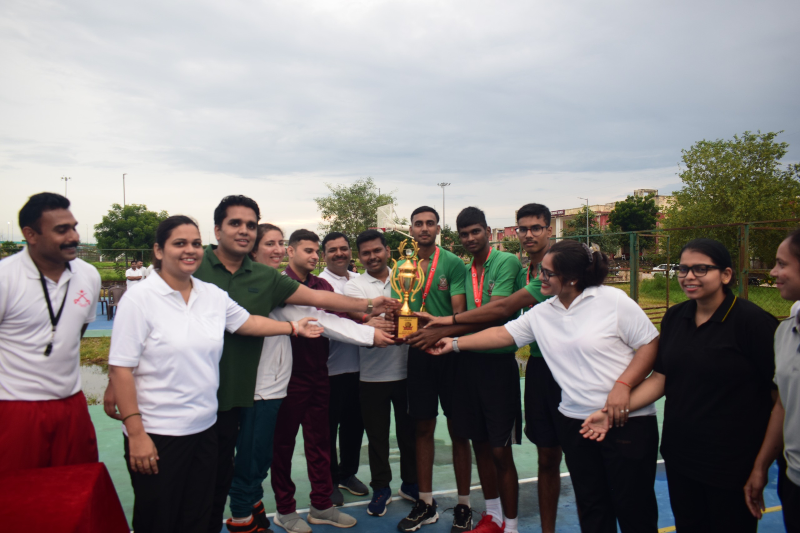 Sainik School campus photo 23 of 30 — Jhansi