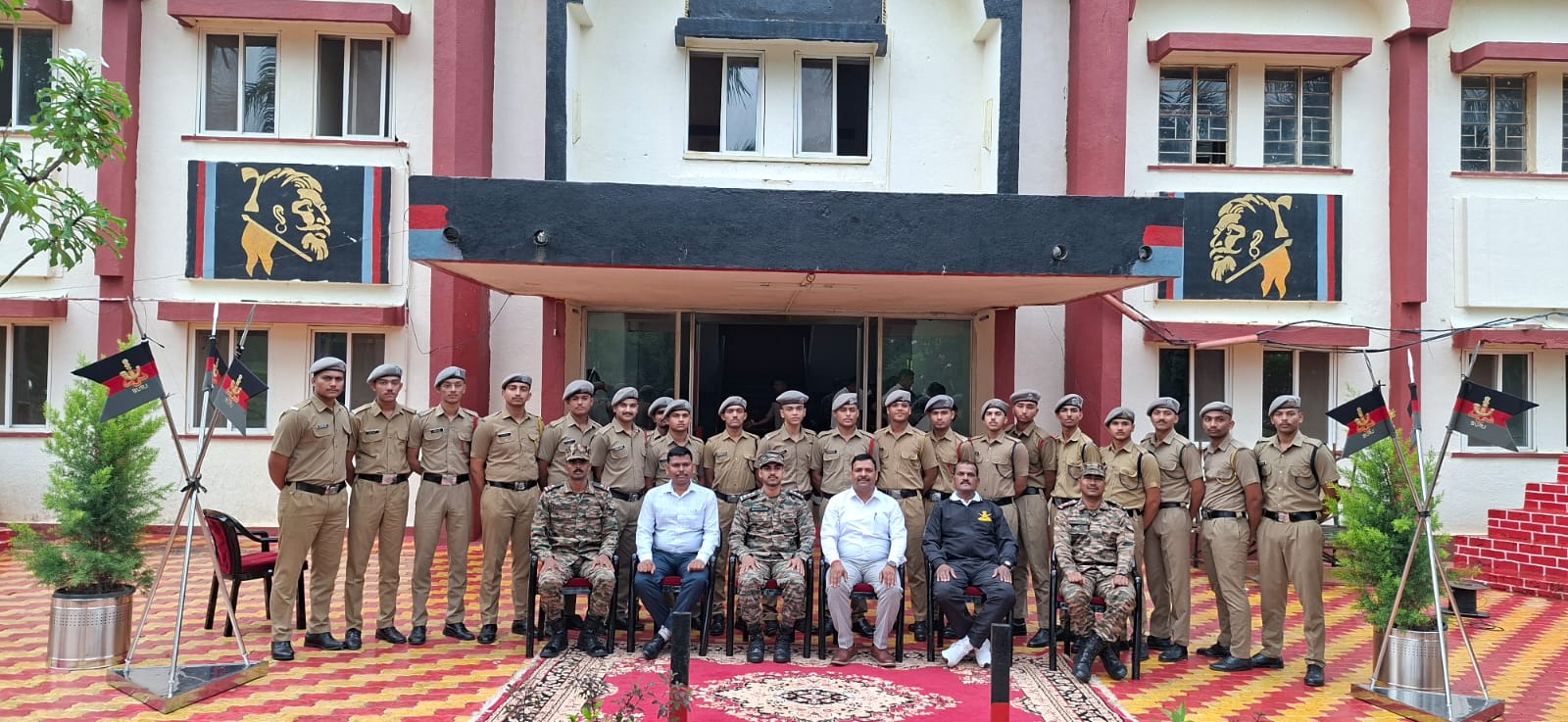 Sainik School campus photo 25 of 30 — Jhansi