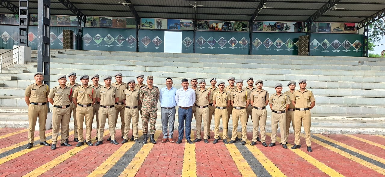Sainik School campus photo 27 of 30 — Jhansi
