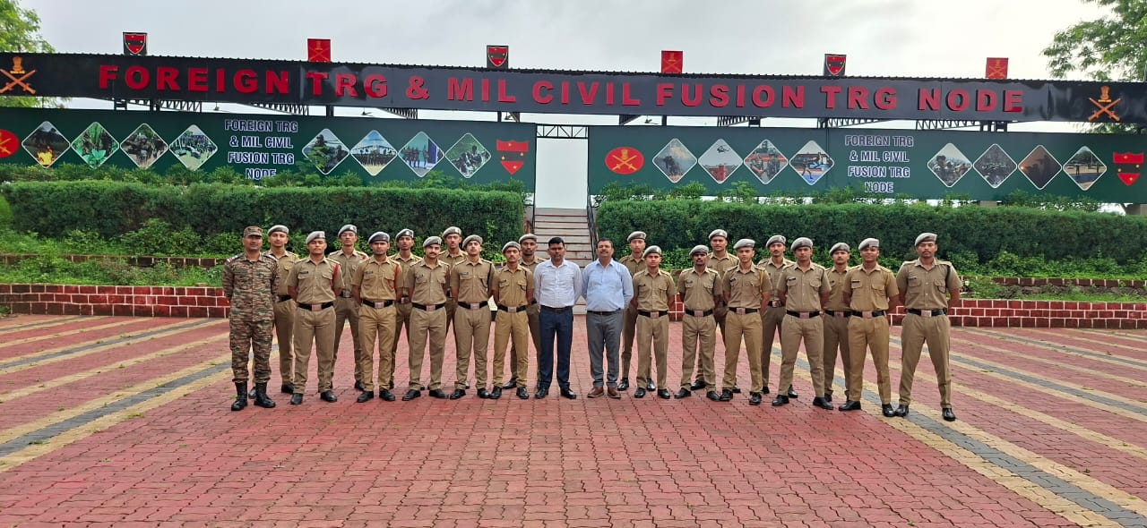 Sainik School campus photo 24 of 30 — Jhansi