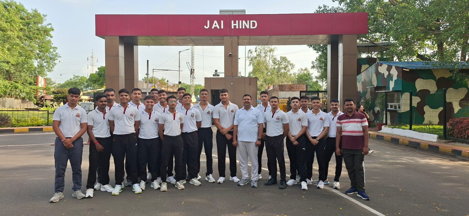 Sainik School campus photo 26 of 30 — Jhansi