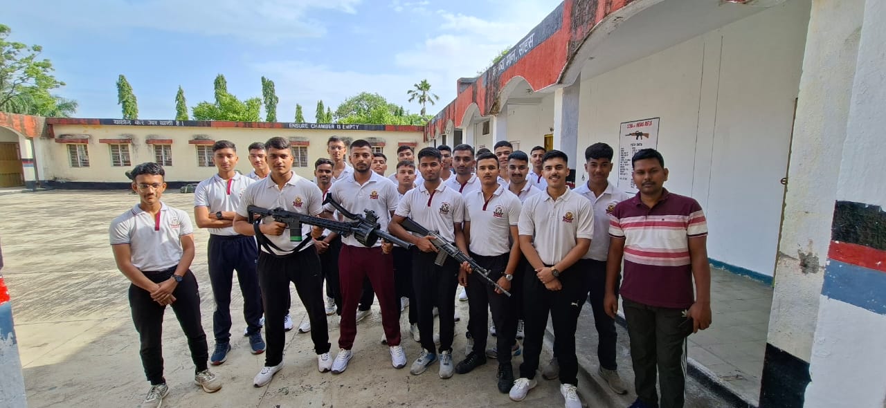 Sainik School campus photo 28 of 30 — Jhansi