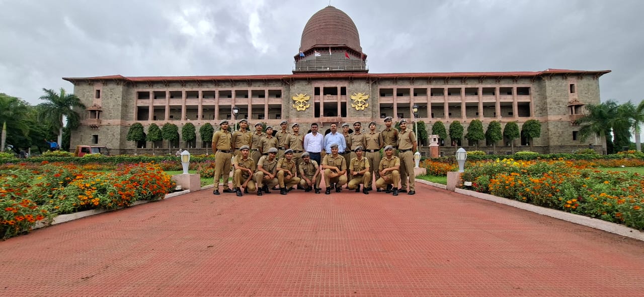 Sainik School campus photo 29 of 30 — Jhansi