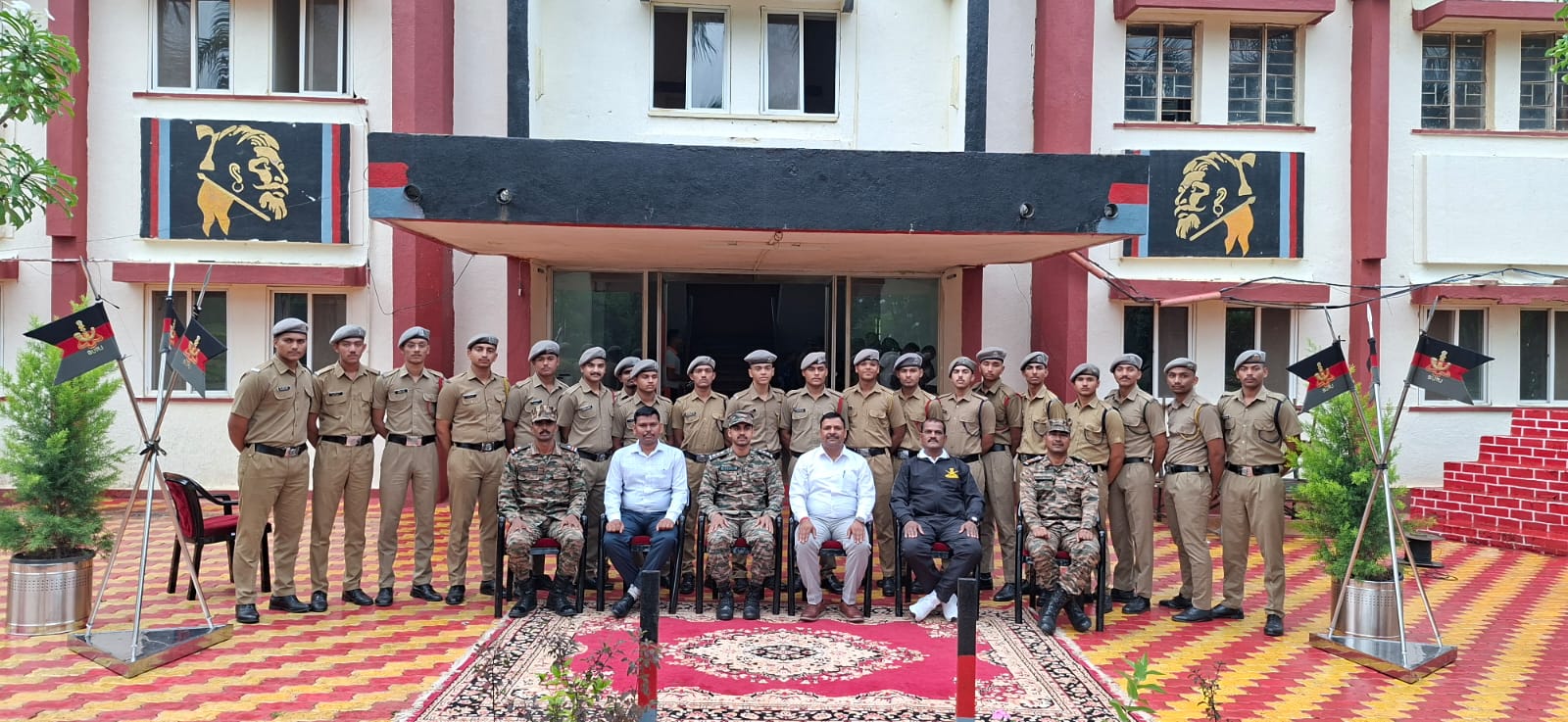 Sainik School campus photo 30 of 30 — Jhansi