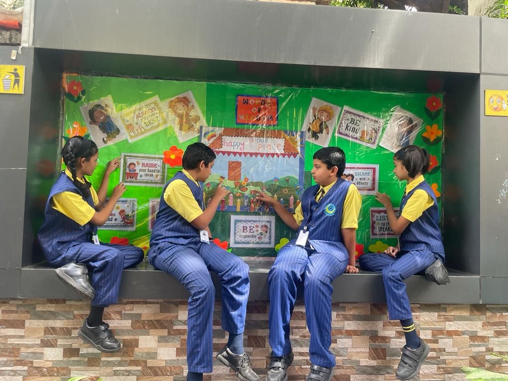 Crescent High School And Junior College campus photo 5 of 28 — Gultekdi
