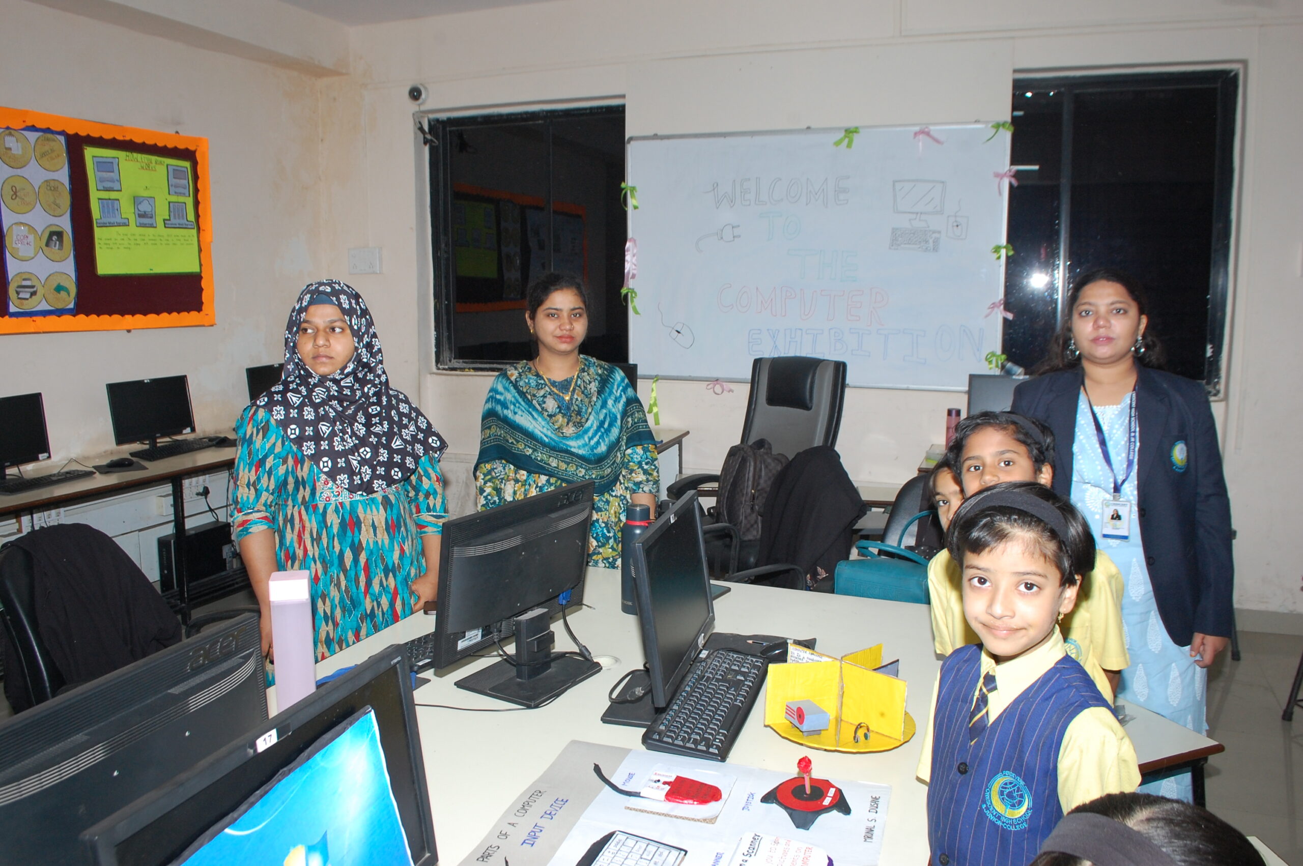 Crescent High School And Junior College campus photo 7 of 28 — Gultekdi