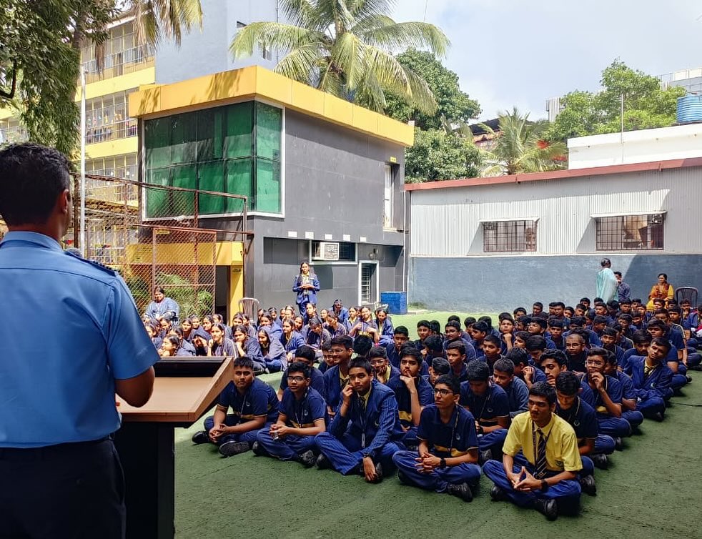 Crescent High School And Junior College campus photo 11 of 28 — Gultekdi