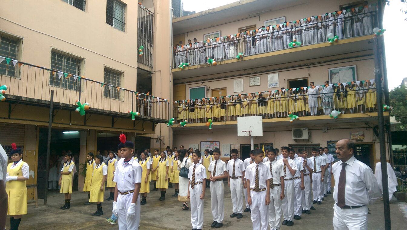 Crescent High School And Junior College campus photo 14 of 28 — Gultekdi