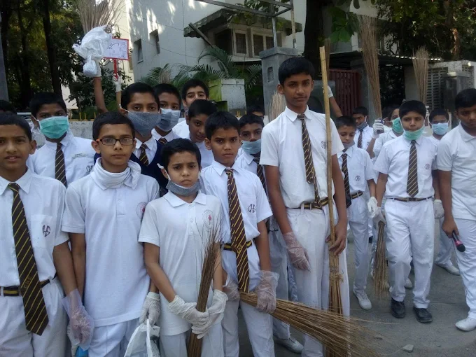 Crescent High School And Junior College campus photo 16 of 28 — Gultekdi
