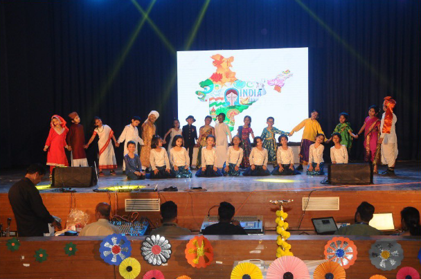 Crescent High School And Junior College campus photo 20 of 28 — Gultekdi