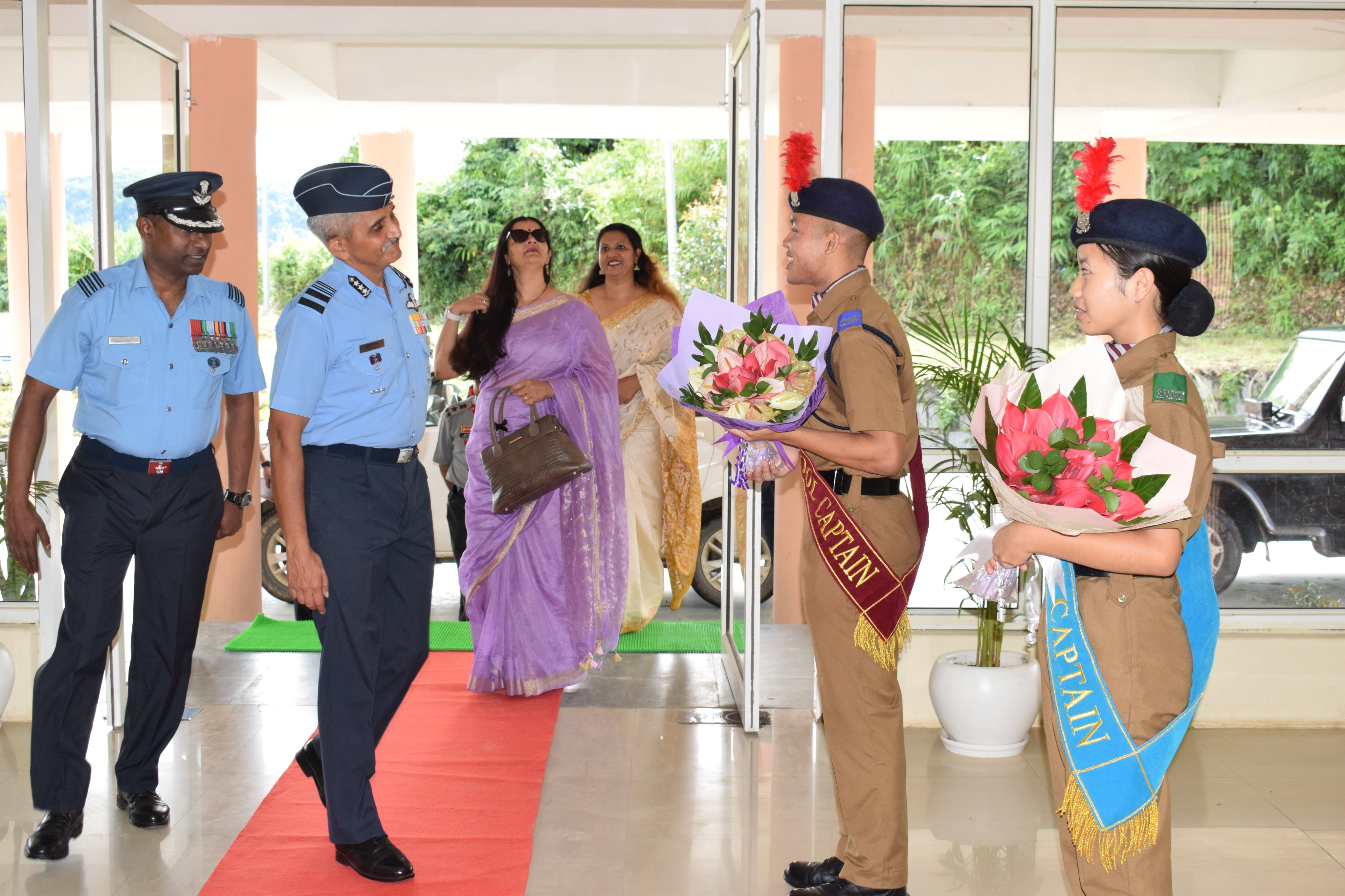 Sainik School campus photo 5 of 26 — Chhingchhip