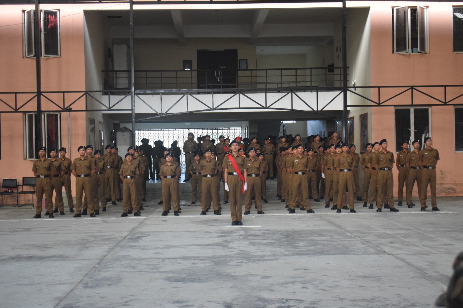 Sainik School campus photo 9 of 26 — Chhingchhip