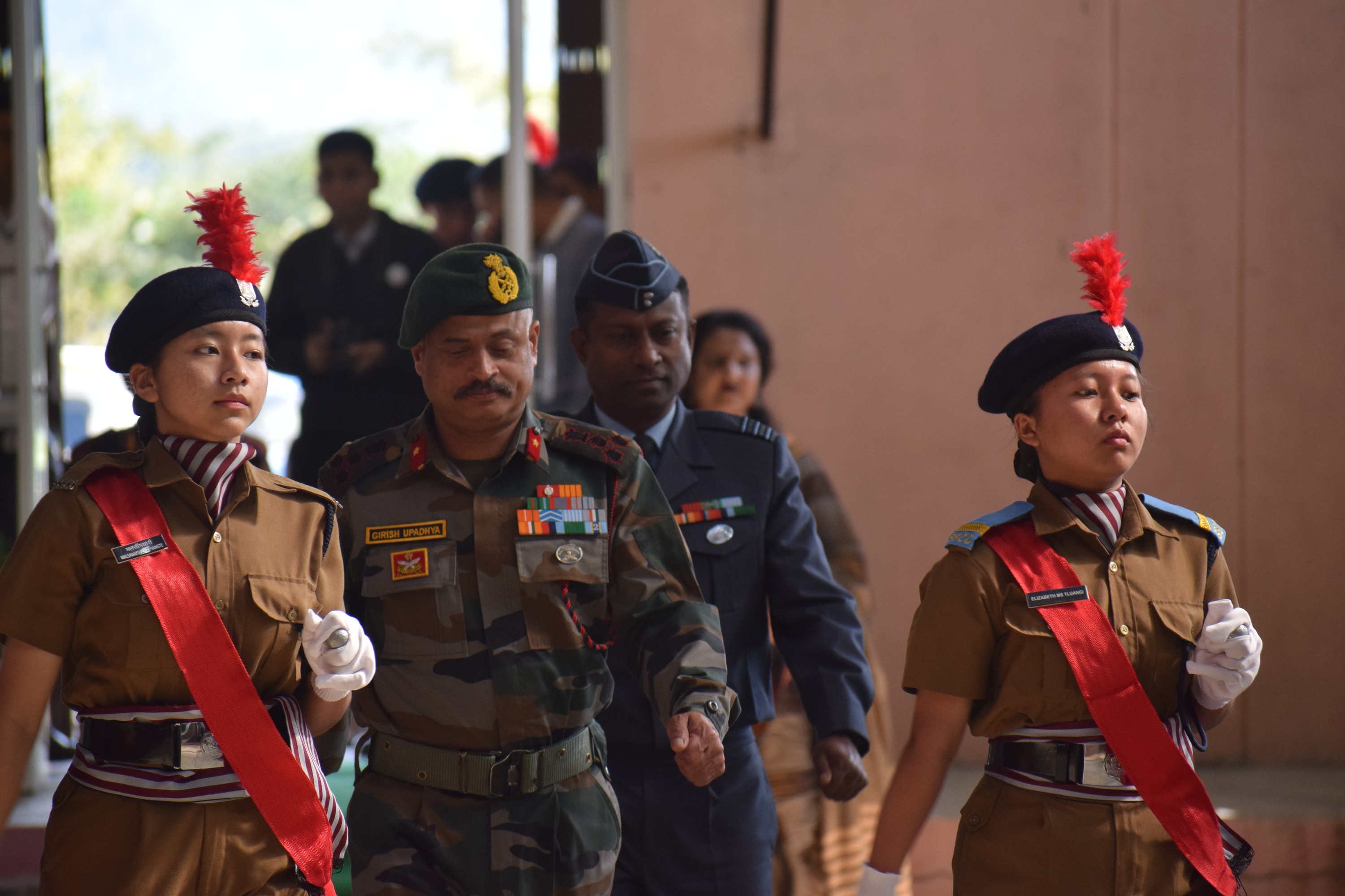 Sainik School campus photo 18 of 26 — Chhingchhip