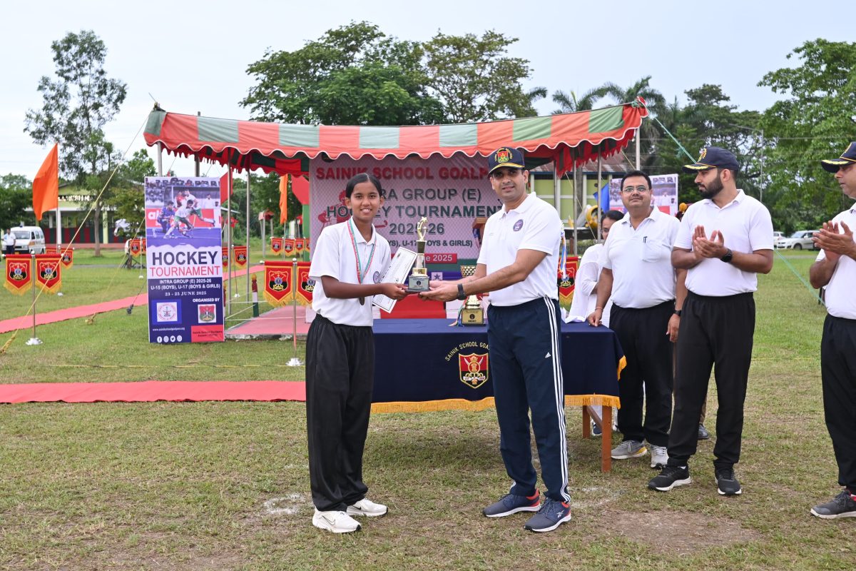 Sainik School campus photo 4 of 29 — East Siang