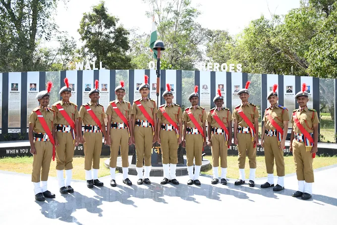 Sainik School campus photo 5 of 10 — Kodagu(coorg)