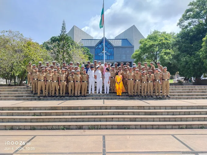 Sainik School campus photo 7 of 10 — Kodagu(coorg)