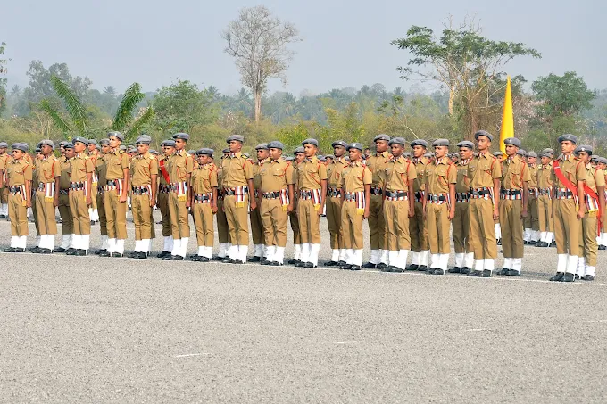 Sainik School campus photo 10 of 10 — Kodagu(coorg)