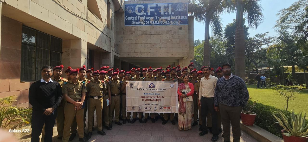 Sainik School campus photo 3 of 16 — Mainpuri