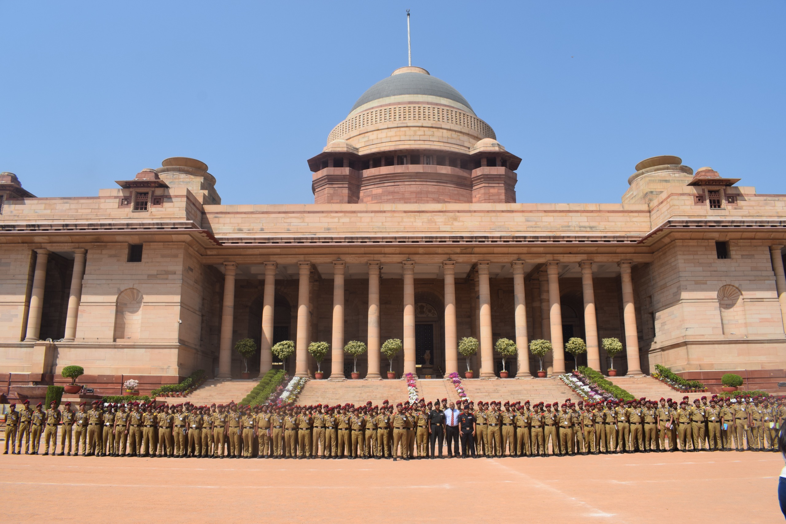 Sainik School campus photo 5 of 16 — Mainpuri