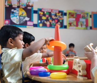 Narayana e-Techno School campus photo 2 of 7 — Pallavaram