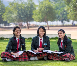 Narayana e-Techno School campus photo 7 of 7 — Pallavaram