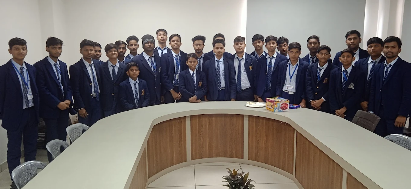 Dayanand Dinanath Education Centre campus photo 7 of 9 — Kanpur