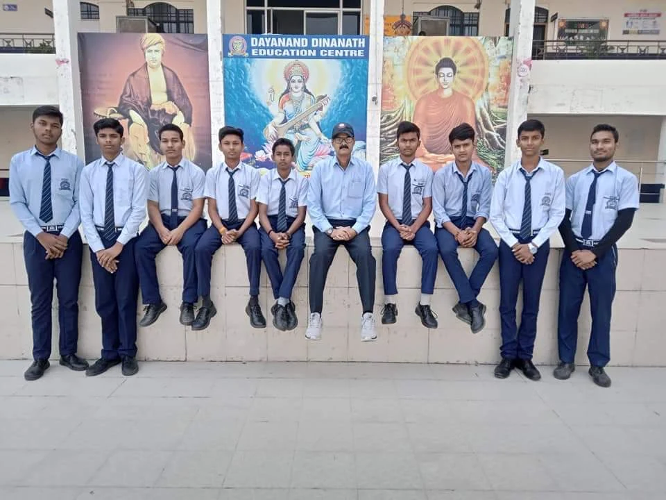 Dayanand Dinanath Education Centre campus photo 8 of 9 — Kanpur