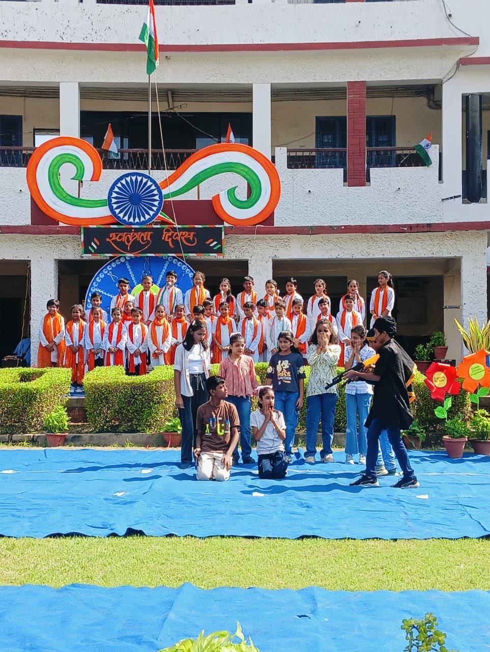 Pt. Deen Dayal Upadhyaya Sanatan Dharma Vidyalaya campus photo 4 of 9 — Kanpur