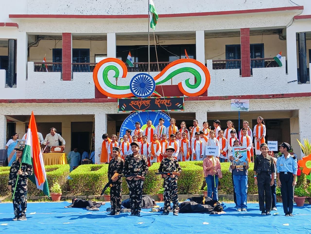 Pt. Deen Dayal Upadhyaya Sanatan Dharma Vidyalaya campus photo 5 of 9 — Kanpur