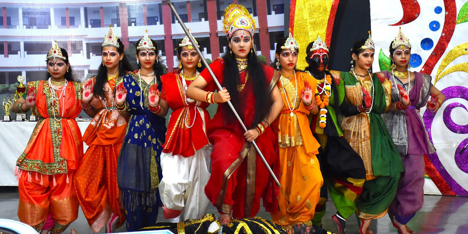 Pt. Deen Dayal Upadhyaya Sanatan Dharma Vidyalaya campus photo 2 of 9 — Kanpur